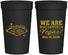 Personalized Bachelor Party 32 oz Stadium Cups - Las Vegas | 40066