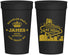 Personalized Bachelor Party 32 oz Stadium Cups - Las Vegas | 40069