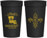 Personalized Bachelor Party 32 oz Stadium Cups - New Orleans | 40074