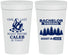 Personalized Bachelor Party 32 oz Stadium Cups - Camping | 40079