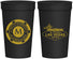 Personalized Wedding 32 oz Stadium Cups - Las Vegas | 454