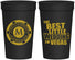 Personalized Wedding 32 oz Stadium Cups - Las Vegas | 458