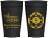 Personalized Wedding 32 oz Stadium Cups - Las Vegas | 459