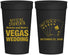 Personalized Wedding 32 oz Stadium Cups - Las Vegas | 465