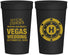 Personalized Wedding 32 oz Stadium Cups - Las Vegas | 467