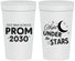 Personalized Prom 32 oz Stadium Cups - A Night Under The Stars | 50004