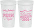 Personalized Prom 32 oz Stadium Cups - Squad | 50015