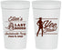 Personalized Bachelorette 32 oz Stadium Cups - Last Rodeo | 60021