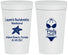 Personalized Bachelorette 32 oz Stadium Cups - Bikini | 60027