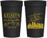Personalized Bachelorette 32 oz Stadium Cups - New Orleans | 60066