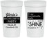 Personalized Bachelorette 32 oz Stadium Cups - Shine | 60080
