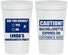 Personalized Bachelorette 32 oz Stadium Cups - Caution | 60082
