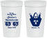 Personalized Bachelorette 32 oz Stadium Cups - Beach Sun Never Sets | 60136