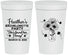 Personalized Bachelorette 32 oz Stadium Cups - She Found Her Honey | 60150