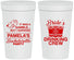 Personalized Bachelorette 32 oz Stadium Cups - Las Vegas | 60194