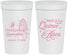 Personalized Quinceanera 32 oz Stadium Cups - Mis Quince Anos | 70012