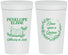 Personalized Quinceanera 32 oz Stadium Cups - Once Upon A Quince | 70014
