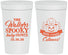 Personalized Baby Shower 32 oz Stadium Cups - Cuteness Halloween | 90089