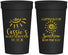 Personalized Baby Shower 32 oz Stadium Cups - Sunshine | 90179