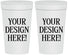32 oz Stadium Cups - Design Your Own