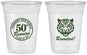 Custom Class Reunion 16 oz Soft Sided Clear Cups - Class Of 1977 50 Year | 140009