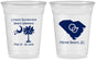 Custom Bachelorette 16 oz Soft Sided Clear Cups - South Carolina | 60117