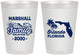 Personalized Family Vacation 8 oz Frosted Cups - Orlando | 180043