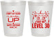 Personalized Birthday 8 oz Frosted Cups - 30th Video Games | 20179
