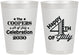 Personalized 4th Of July 8 oz Frosted Cups - Independence Day | 220040
