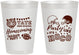 Personalized Homecoming 8 oz Frosted Cups - Party Like Its Hoco | 330012