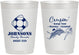 Personalized Family Reunion 10 oz Frosted Cups - Cruise Crusin | 160025