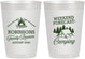 Personalized Family Reunion 10 oz Frosted Cups - Camping | 160044