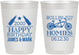 Personalized Birthday 10 oz Frosted Cups - 30th | 20259