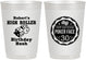 Personalized Birthday 10 oz Frosted Cups - 30th Las Vegas | 20262