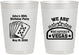 Personalized Birthday 10 oz Frosted Cups - 20th Las Vegas | 20263
