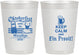 Personalized Oktoberfest 10 oz Frosted Cups - Ein Prosit | 240019