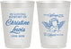 Personalized Memorial 10 oz Frosted Cups - In Loving Memory | 310000