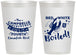 Personalized 4th Of July 12 oz Frosted Cups - Crawfish Boil | 220013