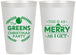 Personalized Christmas 12 oz Frosted Cups - Merry As I Get | 280065