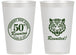 Personalized Class Reunion 14 oz Frosted Cups - Class Of 1977 50 Year | 140009