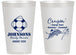 Personalized Family Reunion 14 oz Frosted Cups - Cruise Crusin | 160025