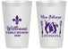 Personalized Family Reunion 14 oz Frosted Cups - New Orleans | 160030