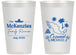 Personalized Family Reunion 14 oz Frosted Cups - Mexico | 160033
