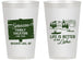 Personalized Family Vacation 14 oz Frosted Cups - Life Is Better At The Lake | 180010