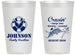 Personalized Family Vacation 14 oz Frosted Cups - Cruisin Ship | 180039