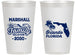 Personalized Family Vacation 14 oz Frosted Cups - Orlando | 180043