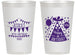 Personalized Birthday 14 oz Frosted Cups - 20th | 20113