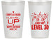Personalized Birthday 14 oz Frosted Cups - 30th Video Games | 20179