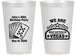 Personalized Birthday 14 oz Frosted Cups - 20th Las Vegas | 20263