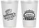 Personalized Birthday 14 oz Frosted Cups - Las Vegas | 20264